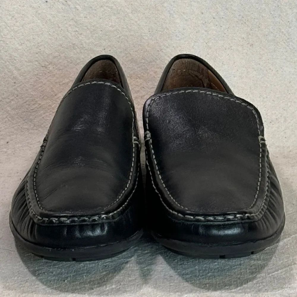 Alfani 'Java' Driving Loafers Mens Size 11M - Picture 9 of 16